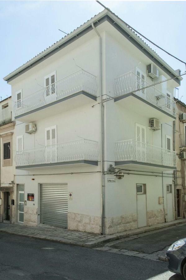 Ragusa Terra Priziusa 外观 照片