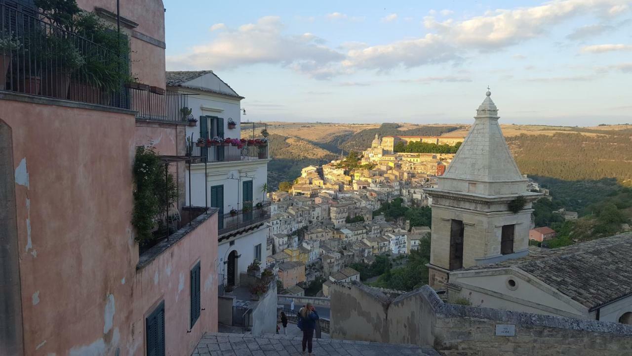 Ragusa Terra Priziusa 外观 照片