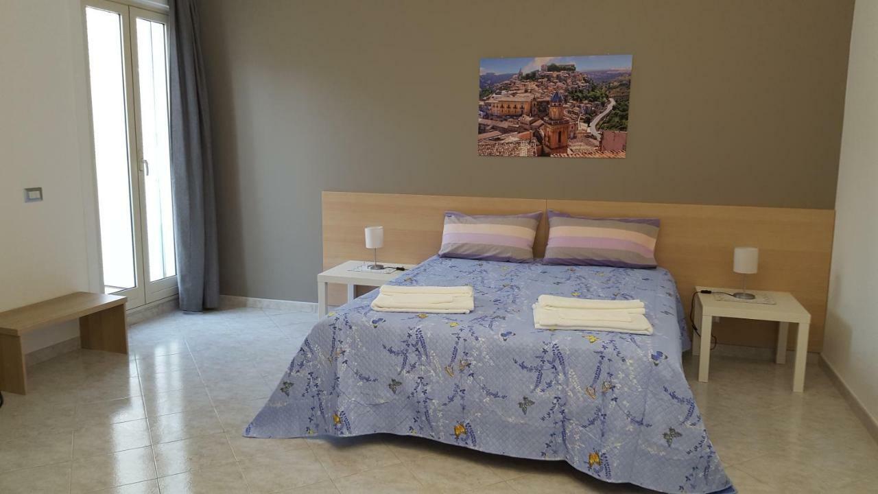 Ragusa Terra Priziusa 外观 照片